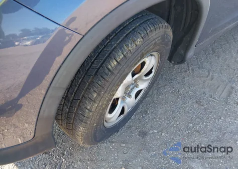 2012 Honda Cr-V Lx from USA, damaged, VIN 5J6RM4H35CL028097